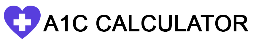 Home - The A1C Calculator App